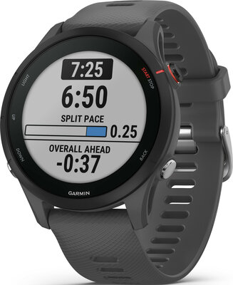 Garmin Forerunner 255 Slate Grey