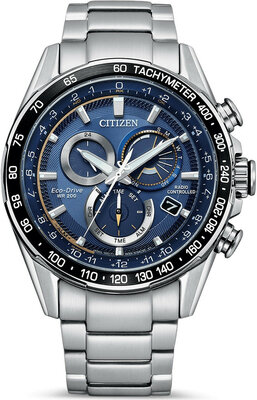 Citizen Sports Racer Eco-Drive Radiocontrolled CB5914-89L