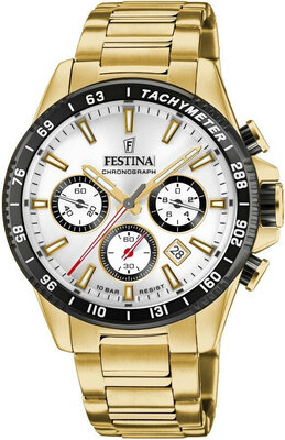 Festina Chronograph 20634/1