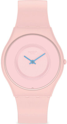 Swatch Caricia Rosa SS09P100