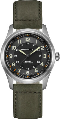 Hamilton Khaki Field Auto H70205830