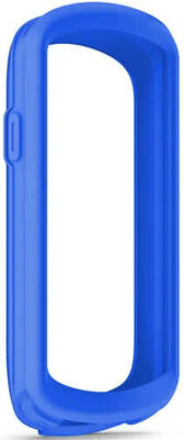 Hoes voor Edge 1040, silicone, blauw