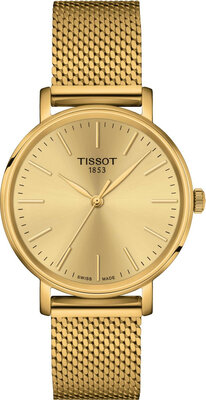 Tissot Everytime Lady Quartz T143.210.33.021.00