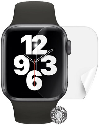 Beschermfolie Screenshield voor Apple Watch Series 4/5/6/SE 40mm