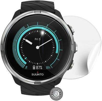 Beschermfolie voor Suunto 9 horloge