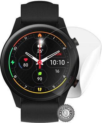 Beschermfolie Screenshield voor Xiaomi Mi Watch