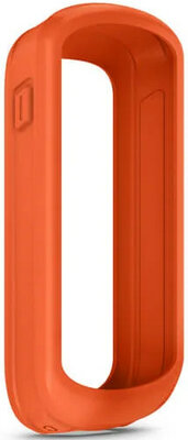 Beschermhoes voor Edge Explore 2, silicone, oranje