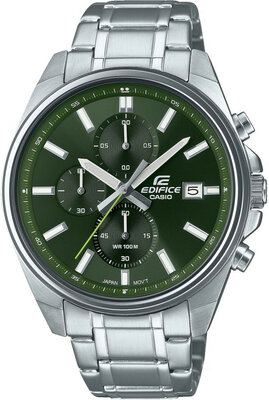 Casio Edifice EFV-610D-3CVUEF