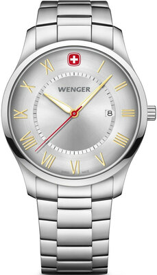 Wenger City Classic Quartz 01.1441.136