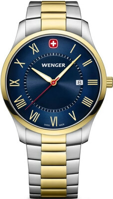 Wenger City Classic Quartz 01.1441.141