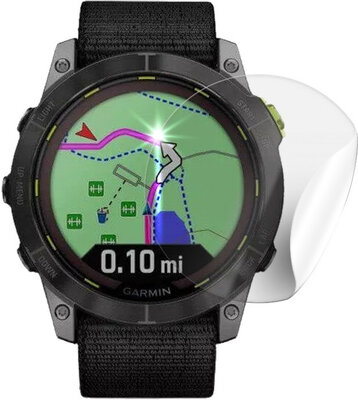 Beschermfolie voor Garmin Enduro 2 horloge