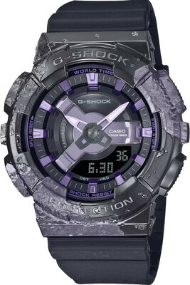 Casio G-Shock Original GM-S114GEM-1A2ER Adventurer's Stone Series