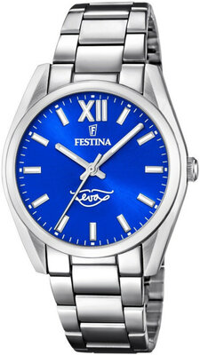 Festina Boyfriend 20622/AE1 "Eva Samkova" Limited Edition 300st