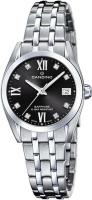 Candino Couple Classic C4703/C