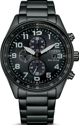 Citizen Sports Chrono Eco-Drive CA0775-79E