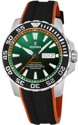 Festina The Originals 20662/2