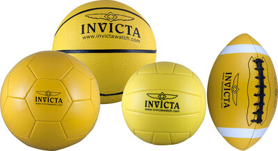 Bal Invicta