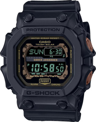 Casio G-Shock Original GX-56RC-1ER "King"