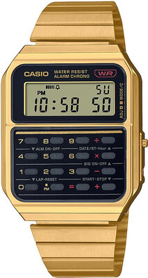 Casio Vintage CA-500WEG-1AEF