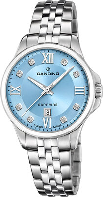 Candino Lady Elegance C4766/2