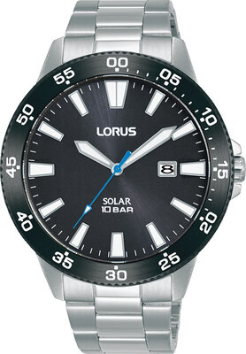 Lorus RX345AX9