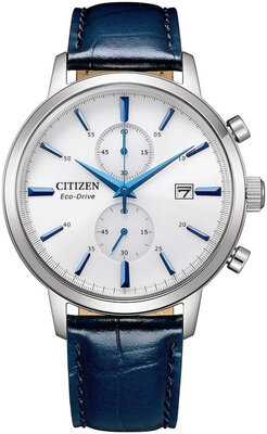 Citizen Elegant Eco-Drive Chronograph CA7069-16A