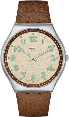 Swatch Tabby Hepcat SS07S135