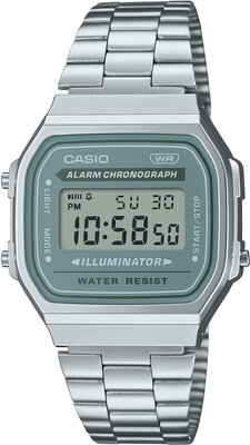 Casio Vintage A168WA-3AYES