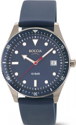 Boccia Titanium 3664-02