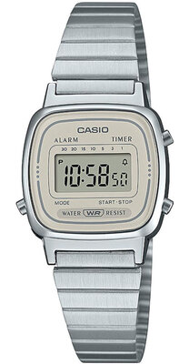 Casio Vintage LA670WEA-8AEF