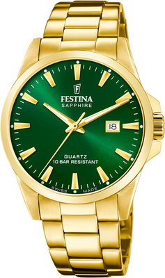 Festina Swiss Made 20044/5