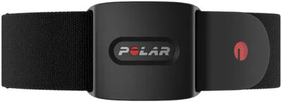 Polar Verity Sense, optische sensor TF, zwart, M-XXL