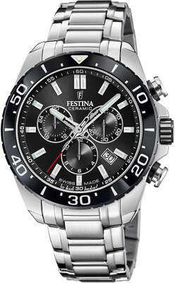 Festina Ceramic 20042/4