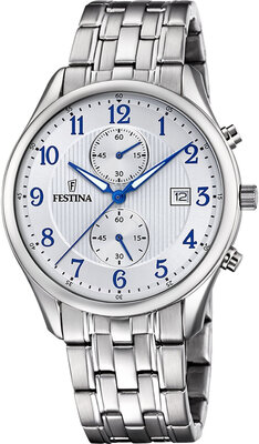 Festina Chronograph 6854/A