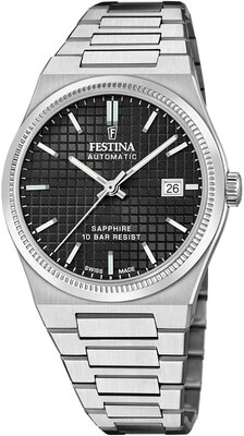 Festina Swiss Made 20028/4