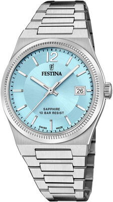 Festina Swiss Made 20035/7