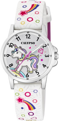 Calypso Junior K5776/4 (eenhoornmotief)