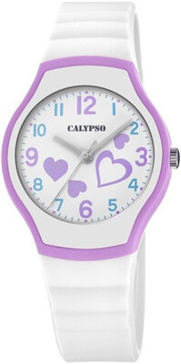 Calypso Junior K5806/1 (hartjesmotief)