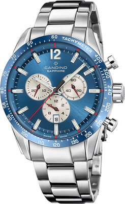 Candino Gents Sport Chronos C4757/2