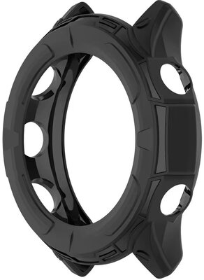 Beschermhoes voor Garmin Forerunner 955, zwart