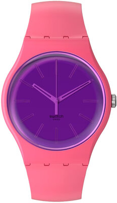 Swatch Berry Harmonious SO29P102