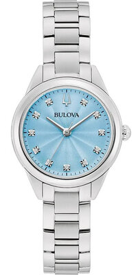 Bulova Sutton Diamond 96P250