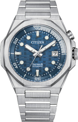 Citizen Series 8 Automatic NB6060-58L