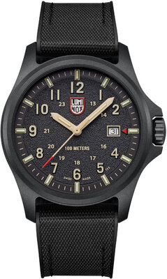 Luminox Land Atacama Field XL.1970.SET (+vervangende band van textiel)