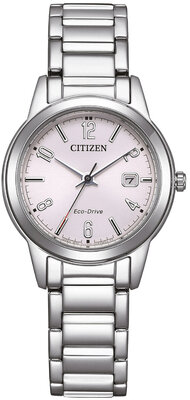 Citizen Elegant Ladies Eco-Drive FE1241-71Z