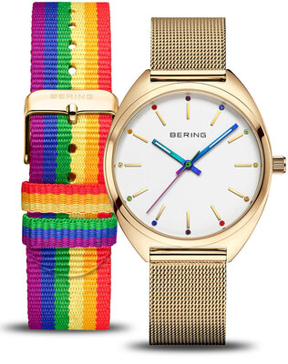 Bering Classic 127220-36-334 (+ riem)