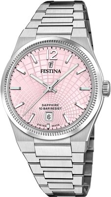 Festina Swiss Made 20052/3