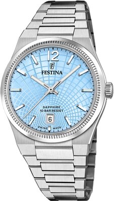 Festina Swiss Made 20052/5