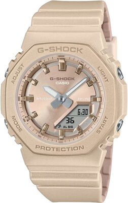 Casio G-Shock Original GMA-P2100ST-9AER