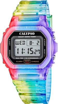 Calypso K5874/6